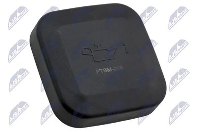 Крышка, заливная горловина NTY BKO-BM-008