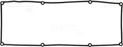 Прокладка, крышка головки цилиндра GLASER X83320-01