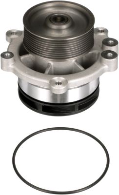 Ūdens sūknis, dzinēja dzesēšana GATES WP5021HD