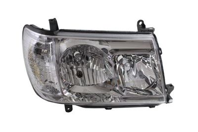 Основная фара ABAKUS 212-11H9R-LDHEM