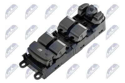 Slēdzis, Stikla pacēlājmehānisms NTY EWS-LR-005