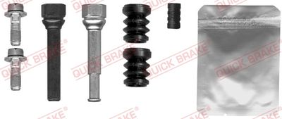 Комплект направляющей гильзы QUICK BRAKE 113-1491X