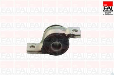 Подвеска, рычаг независимой подвески колеса FAI AutoParts SS599