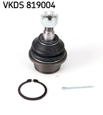 Balst-/Virzošais šarnīrs SKF VKDS 819004