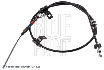 Тросик, cтояночный тормоз BLUE PRINT ADG046128