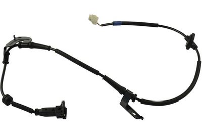 Датчик, частота вращения колеса KAVO PARTS BAS-3098
