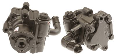 Гидравлический насос, рулевое управление TRW JPR909