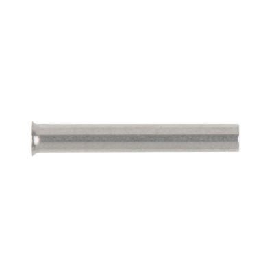 Noņemšanas instruments, Plakans/Apaļš kontaktspraudnis KS TOOLS 154.0206
