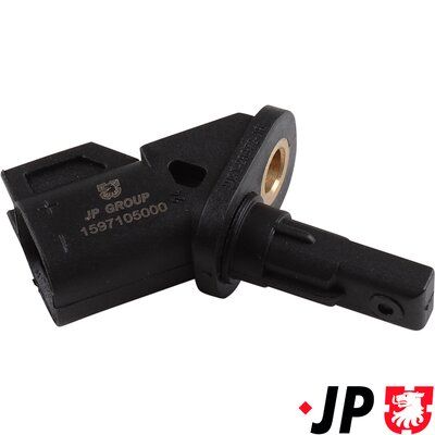 Датчик, частота вращения колеса JP GROUP 1597105000