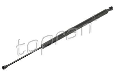 Gāzes atspere, Bagāžas/Kravas nodalījuma vāks TOPRAN 700 708