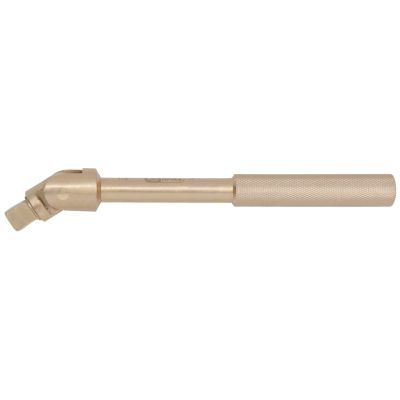 Rokturis ar šarnīru KS TOOLS 963.1275