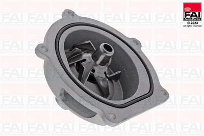 Ūdens sūknis, dzinēja dzesēšana FAI AutoParts WP6512