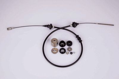 Trose, Sajūga pievads HELLA 8AK 355 700-401