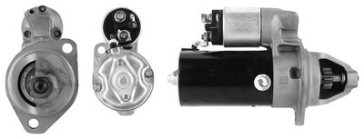 Starteris LUCAS LRS01330