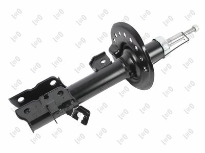 Amortizators ABAKUS 232-01-295