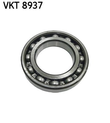 Gultnis, Pārnesumkārba SKF VKT 8937
