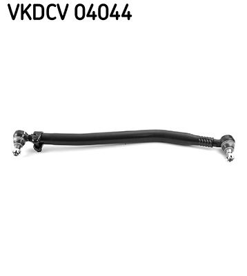 Stūres garenstiepnis SKF VKDCV 04044