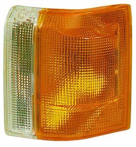 Pagrieziena signāla lukturis ABAKUS 212-1510L-A