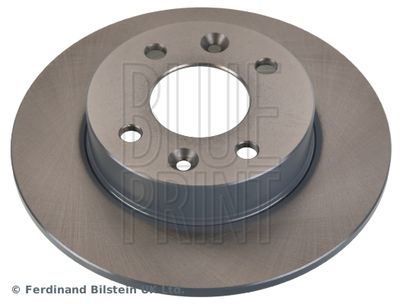 Тормозной диск BLUE PRINT ADBP430008