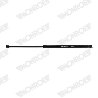 Gāzes atspere, Motora pārsegs MONROE ML6096