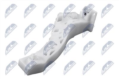 Kronšteins, Trieciena slāpētājs NTY EZC-MZ-019