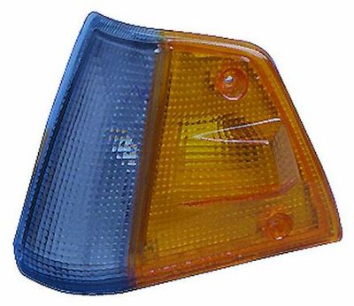Фонарь указателя поворота ABAKUS 217-1511R-CY