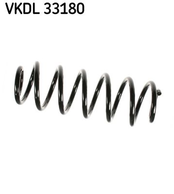 Balstiekārtas atspere SKF VKDL 33180