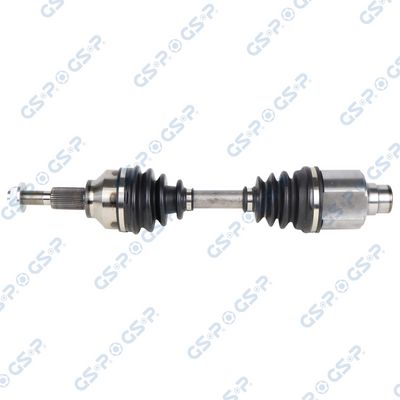 Приводной вал GSP 209080