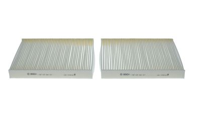 Фильтр, воздух во внутренном пространстве BOSCH 1987435064