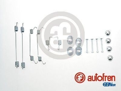 Piederumu komplekts, Bremžu loki AUTOFREN SEINSA D3953A