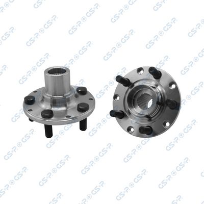 Riteņa rumba GSP 9427023