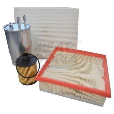  MEAT & DORIA FKFIA030