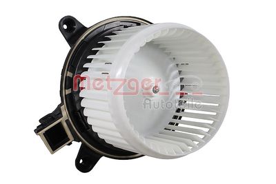 Вентилятор салона METZGER 0917740