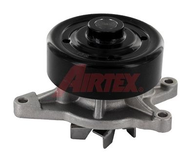 Водяной насос, охлаждение двигателя AIRTEX 1714