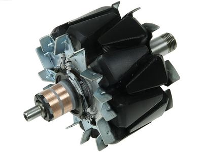 Rotors, Ģenerators AS-PL AR5039S