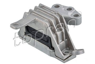 Подвеска, двигатель TOPRAN 208 195