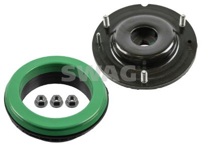 Ремкомплект, опора стойки амортизатора SWAG 33 10 8534