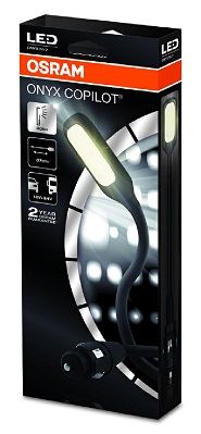 Ams-OSRAM ONYXM7 Salona apgaismojums