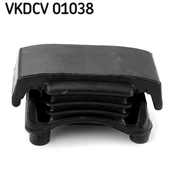 Bukse, Lāgu atspere SKF VKDCV 01038