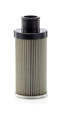 Filtrs, Hidropacēlāja sistēma MANN-FILTER HD730X