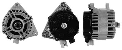 Ģenerators LUCAS LRA02913