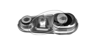 Подвеска, двигатель DYS 71-25873