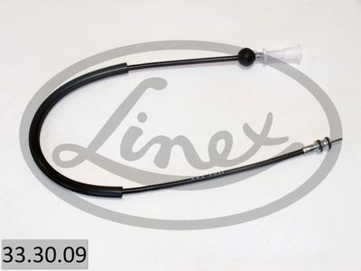 Тросик спидометра LINEX 33.30.09