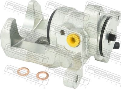 Тормозной суппорт FEBEST 0577-KFRRH