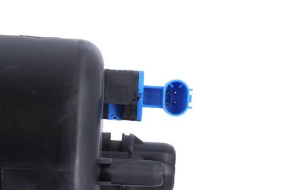 Izplešanās tvertne, hidrauliskā eļļa (stūres pastiprinātājs) KAMOKA 7721026