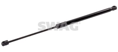 Gāzes atspere, Bagāžas/Kravas nodalījuma vāks SWAG 33 10 2143