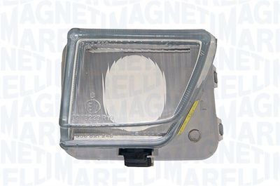 Izkliedētājs, Pamatlukturis MAGNETI MARELLI 711305621247