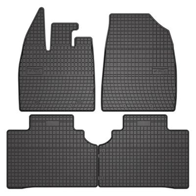 Frogum ET433786 Paklājiņu komplekts