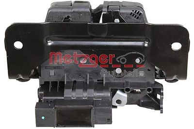 Aizmugurējo durvju slēdzene METZGER 2310667