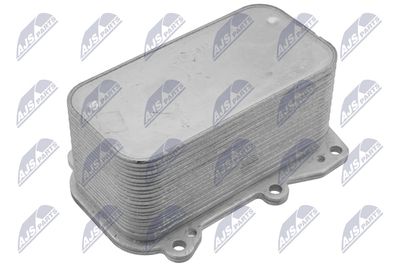 Eļļas radiators, Motoreļļa NTY CCL-ME-042